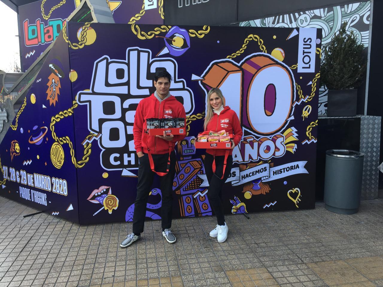Activación